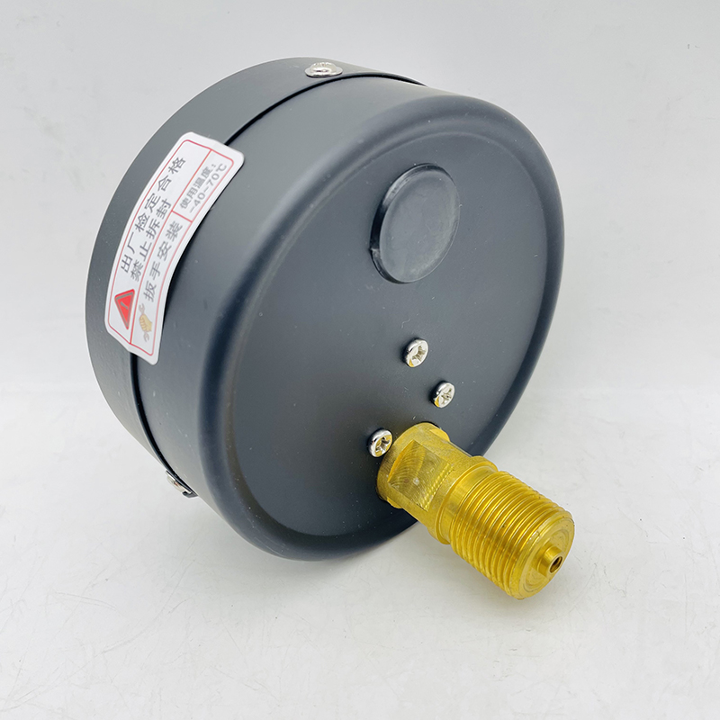 轴向压力表 Y-100Z.jpg