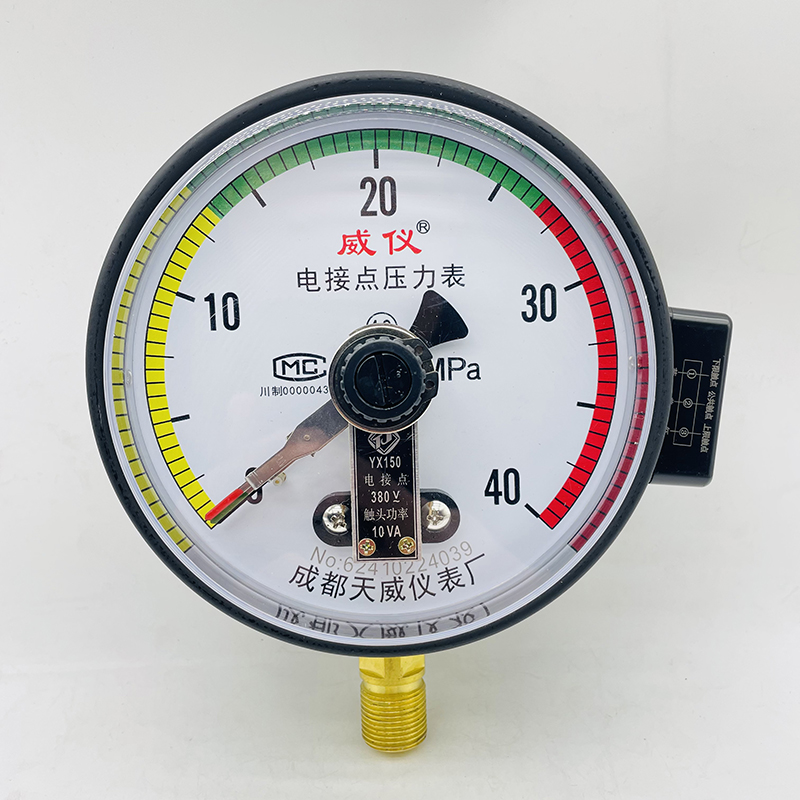 电接点压力表 YX-150.jpg